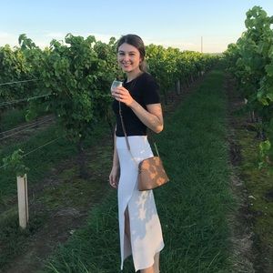 Meet your Posher, Brenna